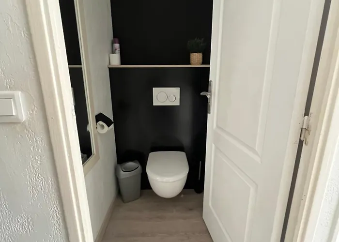 Maison 6 Personnes Sofia Semesterbostad *