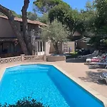 Maison 6 Personnes Sofia
