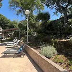 Maison 6 Personnes Sofia * Sainte-Maxime