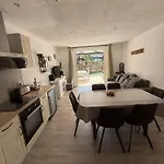 Maison 6 Personnes Sofia サント・マキシム