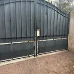 Maison 6 Personnes Sofia * Sainte-Maxime