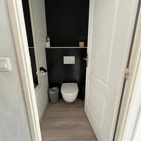 Maison 6 Personnes Sofia Holiday home *