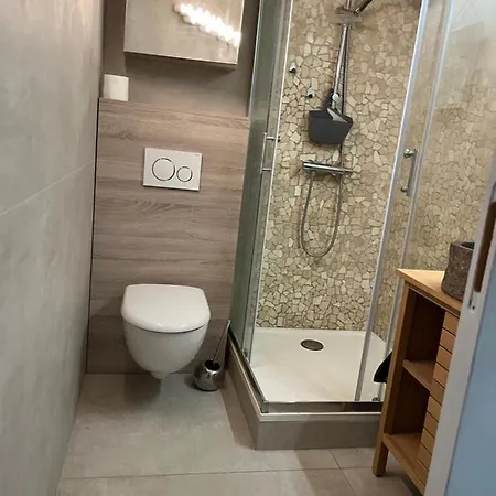 Maison 6 Personnes Sofia