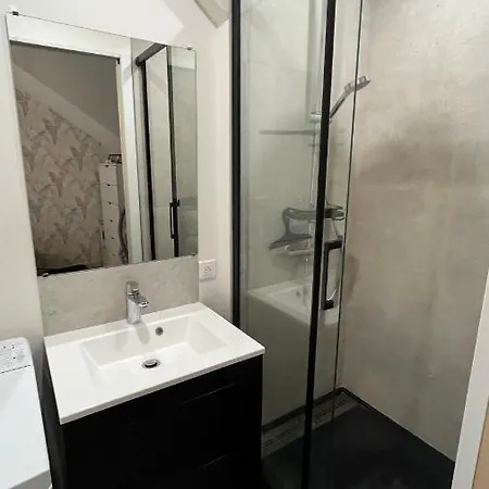 Dom wakacyjny Maison 6 Personnes Sofia Sainte-Maxime