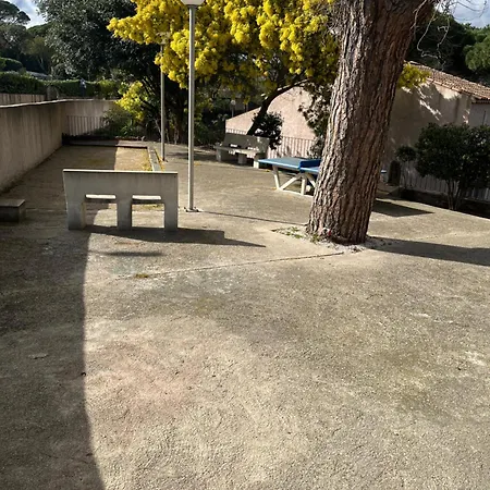 Maison 6 Personnes Sofia Dom wakacyjny Sainte-Maxime