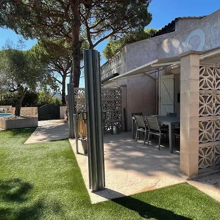 Maison 6 Personnes Sofia Holiday home *