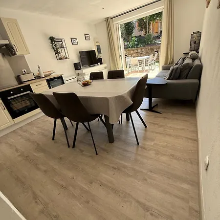 Maison 6 Personnes Sofia *