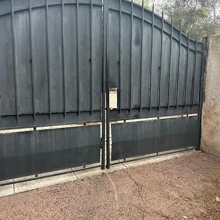 Maison 6 Personnes Sofia * Sainte-Maxime