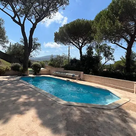 بيت للعطل Maison 6 Personnes Sofia