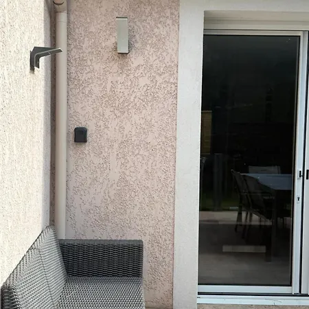 펜션 Maison 6 Personnes Sofia *