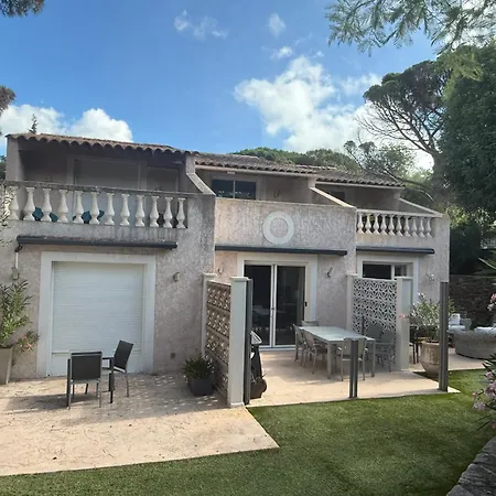Maison 6 Personnes Sofia * 생트막시메
