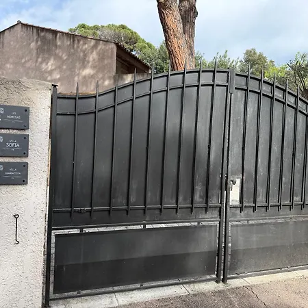 Maison 6 Personnes Sofia