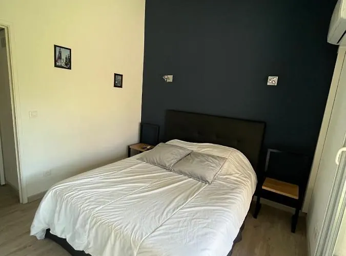 Maison 6 Personnes Sofia بيت للعطل سانت ماكسيم