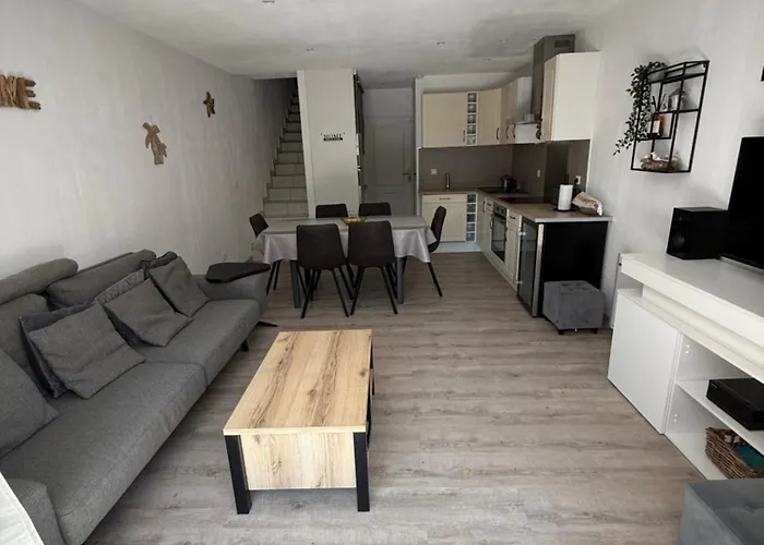 Maison 6 Personnes Sofia بيت للعطل