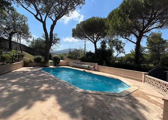 بيت للعطل Maison 6 Personnes Sofia
